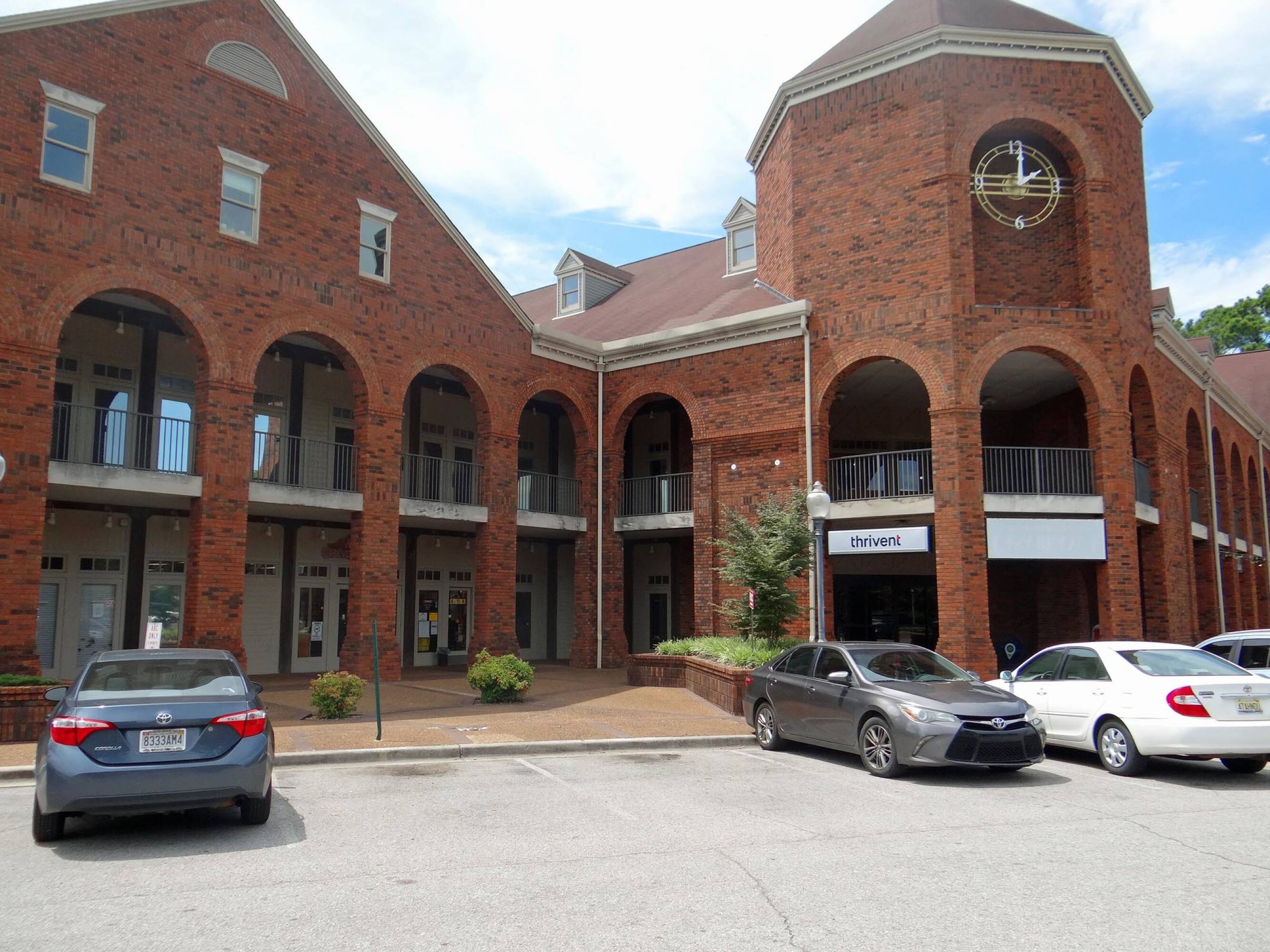 7500 s memorial pkwy huntsville al 35801 crexi
