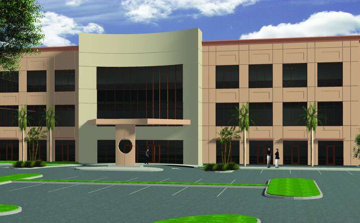 Pictures of Office property located at 1200 Kevstin Dr, Kissimmee, FL 34744 for lease - image #1