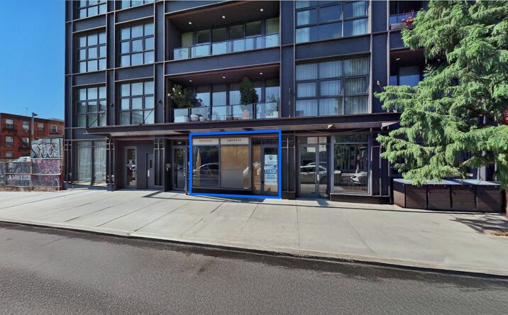 Pictures of Retail, Office property located at 170 S 1st St, New York, NY 11211 for lease - image #1