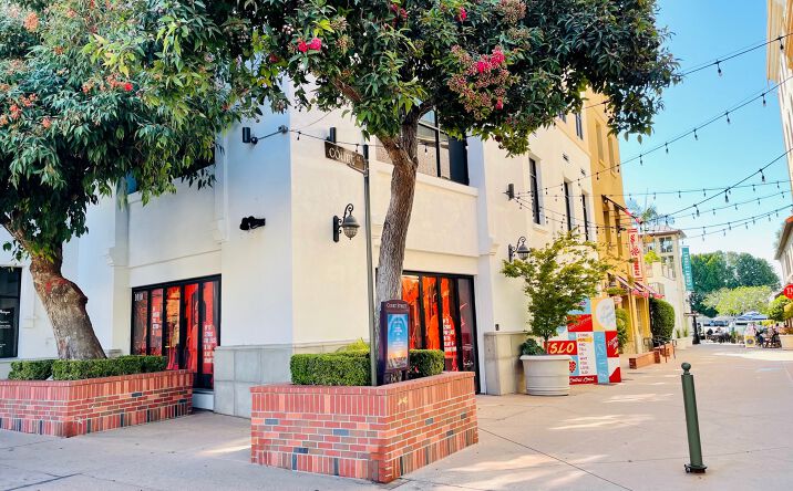 Pictures of Office property located at 1010 Court St, San Luis Obispo, CA 93401 for lease - image #1
