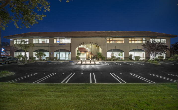 Pictures of Office property located at 2941 Sunrise Blvd, Rancho Cordova, CA 95742 for lease - image #1