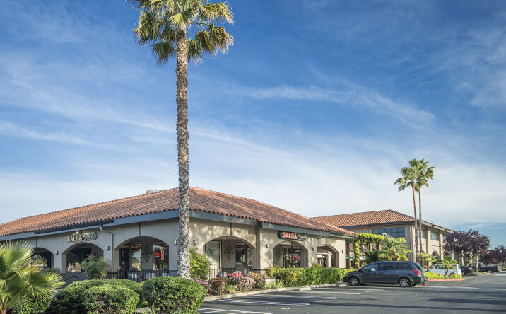Pictures of Office, Industrial, Retail property located at 2951 Sunrise Blvd, Rancho Cordova, CA 95742 for lease - image #1