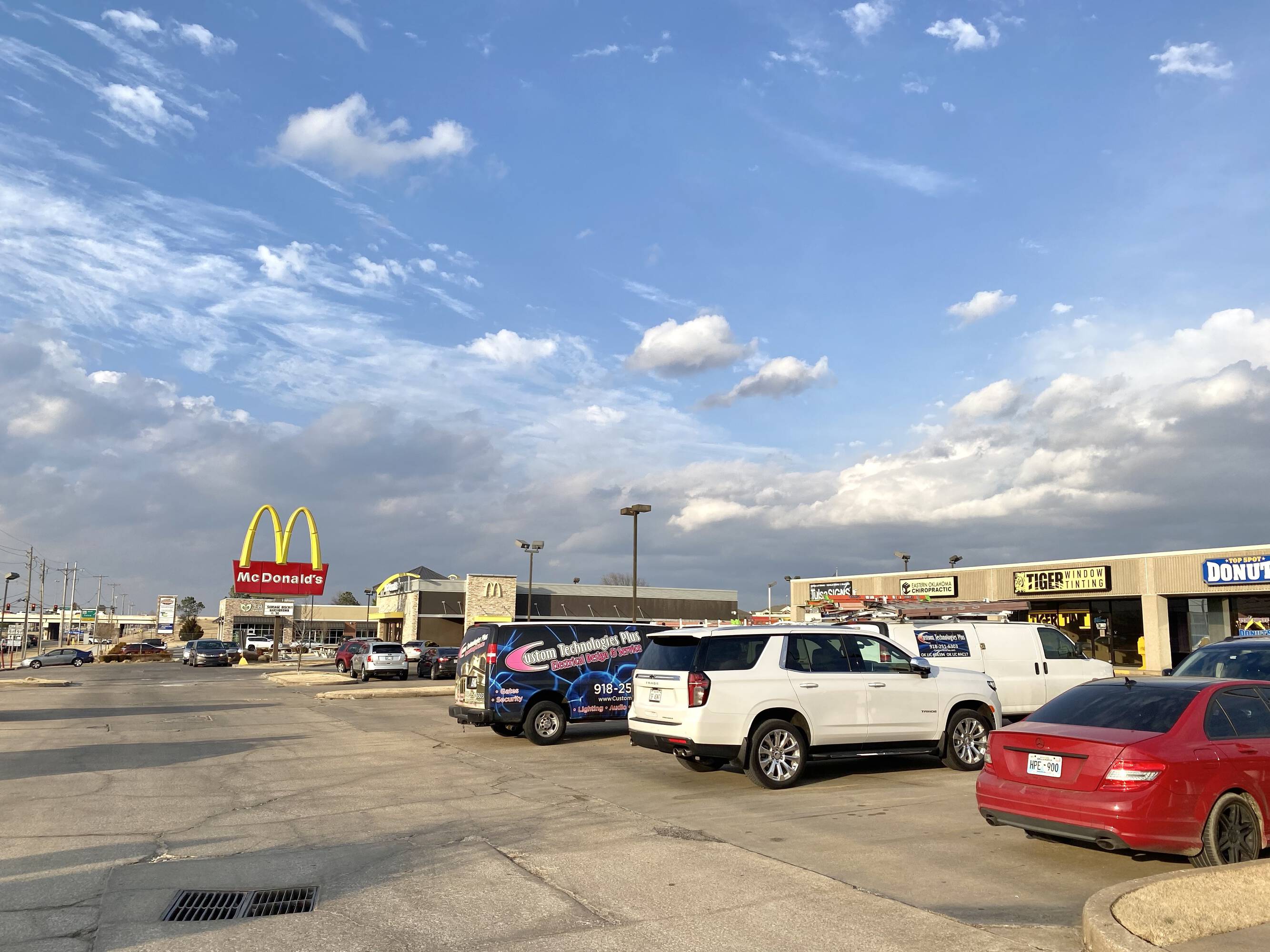 2405 N Aspen Ave, Broken Arrow, OK 74012