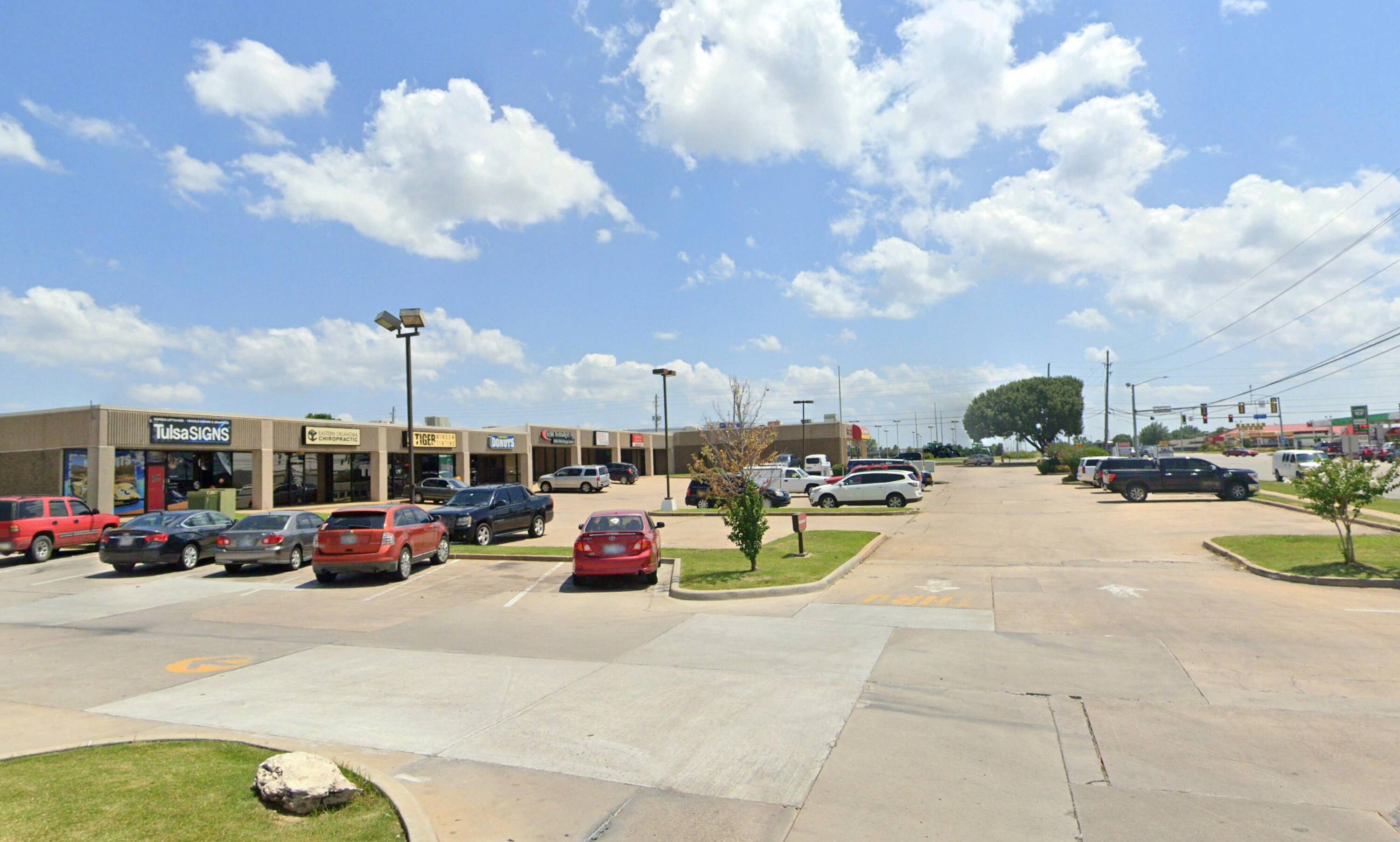 2405 N Aspen Ave, Broken Arrow, OK 74012