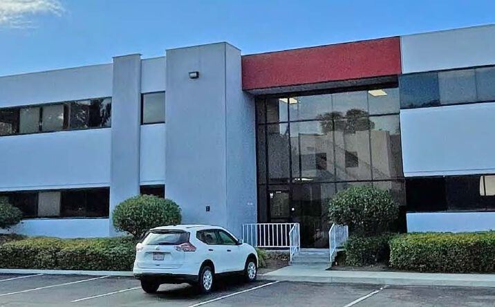 Pictures of Office property located at 28936 Old Town Front St, Temecula, CA 92590 for lease - image #1