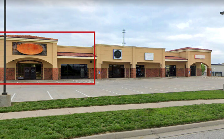 Pictures of Retail property located at 1930 SW Westport Dr, Topeka, KS 66604 for lease - image #1
