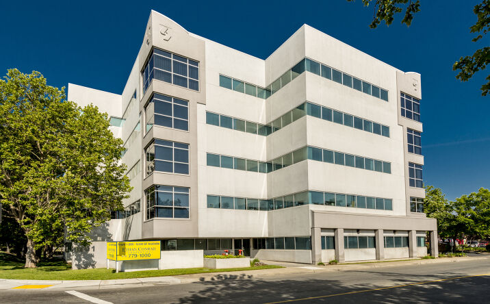 Pictures of Office property located at 1401 El Camino Ave, Sacramento, CA 95815 for lease - image #1