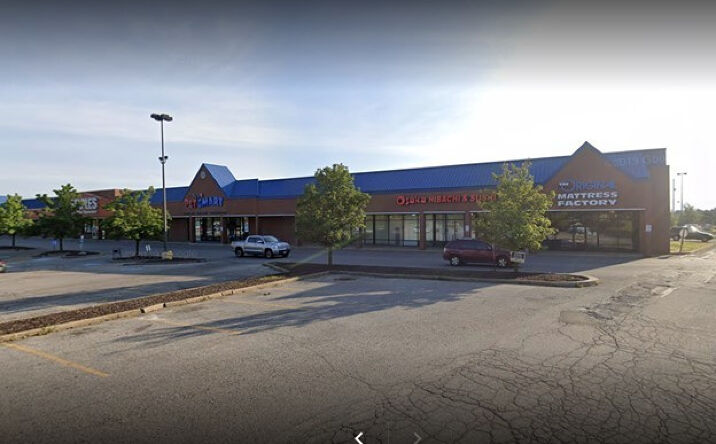 Pictures of Retail property located at 3721-3793 Burbank Rd, Wooster, OH 44691 for lease - image #1