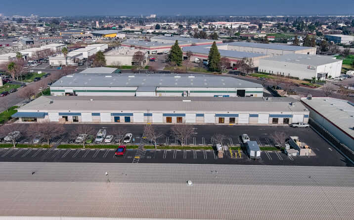 Pictures of Industrial property located at 1920 Foundry Ct, Ceres, CA 95307 for lease - image #1