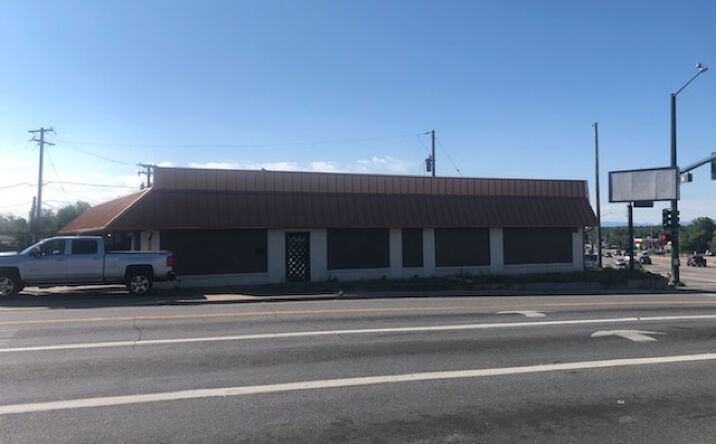 Pictures of Retail property located at 5190 Morrison Rd, Denver, CO 80219 for lease - image #1