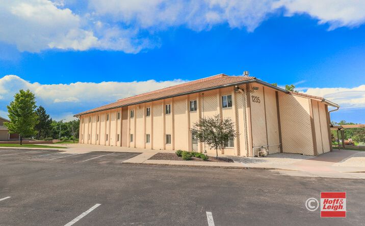 Pictures of Office property located at 1235 Lake Plaza Dr, Colorado Springs, CO 80906 for lease - image #1