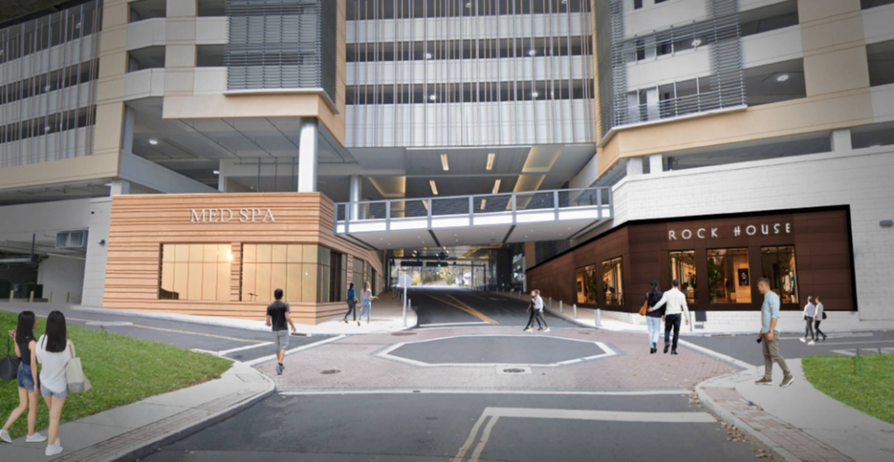 100 N Water St, Norwalk, CT 06854