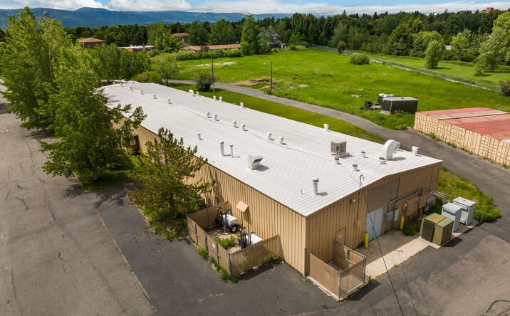 Pictures of Industrial property located at 310 Ice Pond Rd, Building 4, Bozeman, MT 59715 for lease - image #1