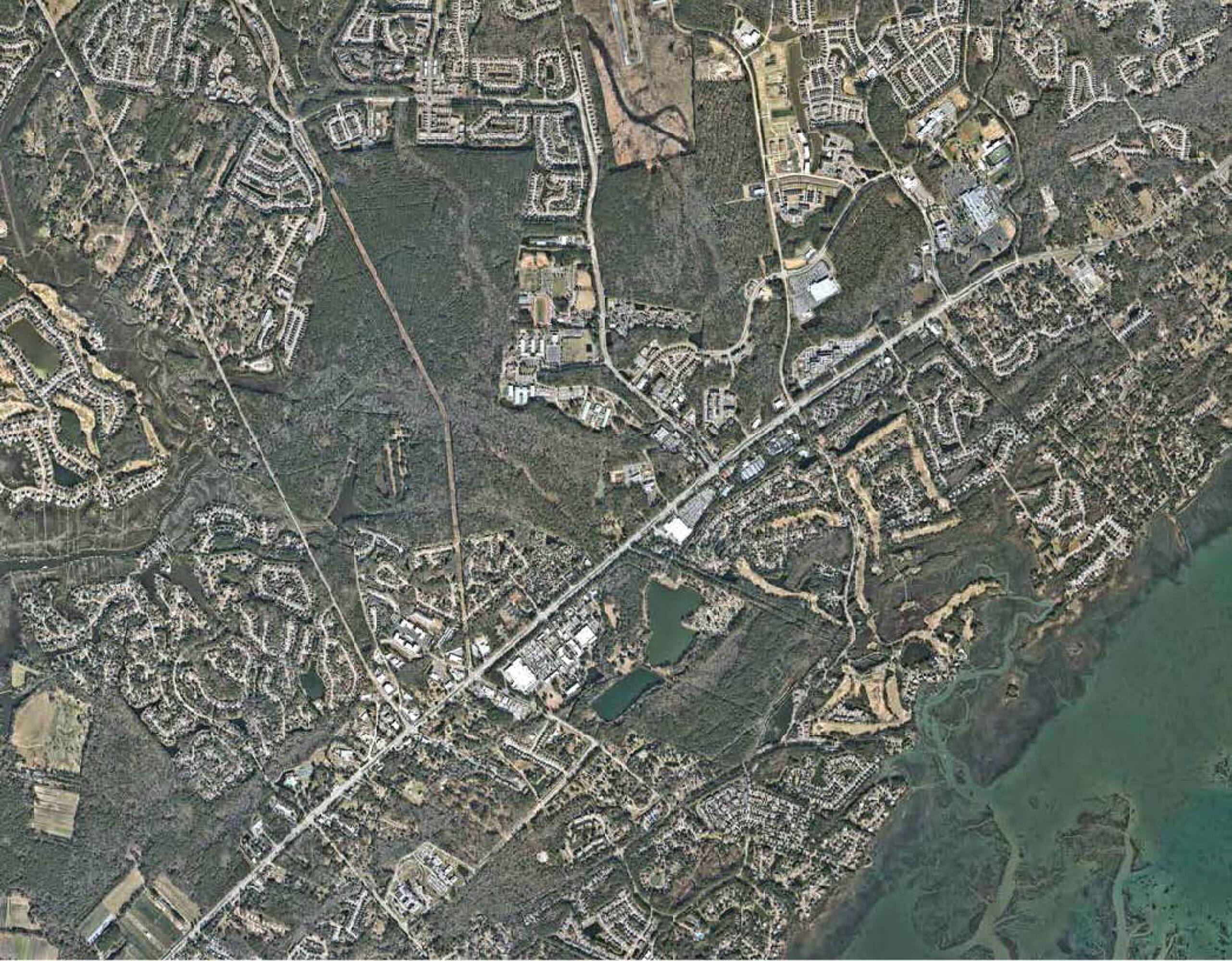 3236 N Hwy 17, Mt Pleasant, SC 29466 Retail Space for Lease