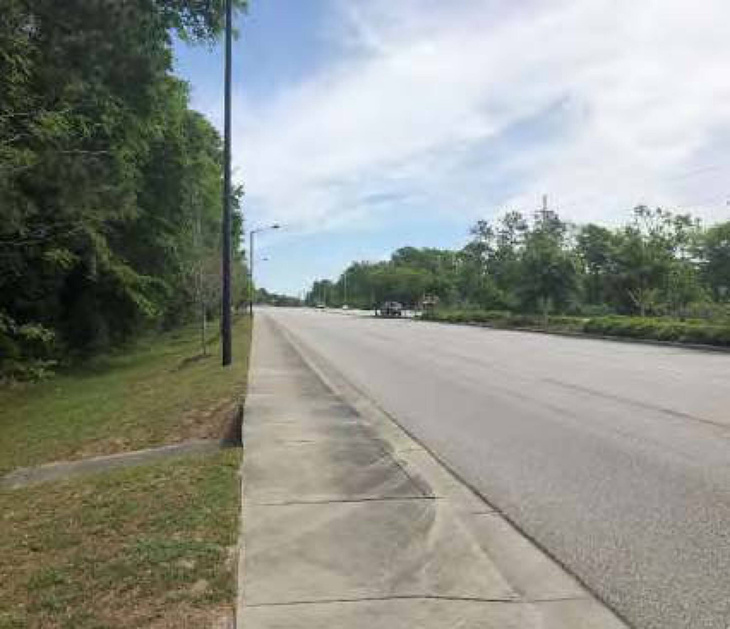 3236 N Hwy 17, Mt Pleasant, SC 29466 Retail Space for Lease