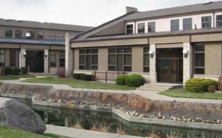 Pictures of Office property located at 75 Milford Dr, Hudson, OH 44236 for lease - image #1
