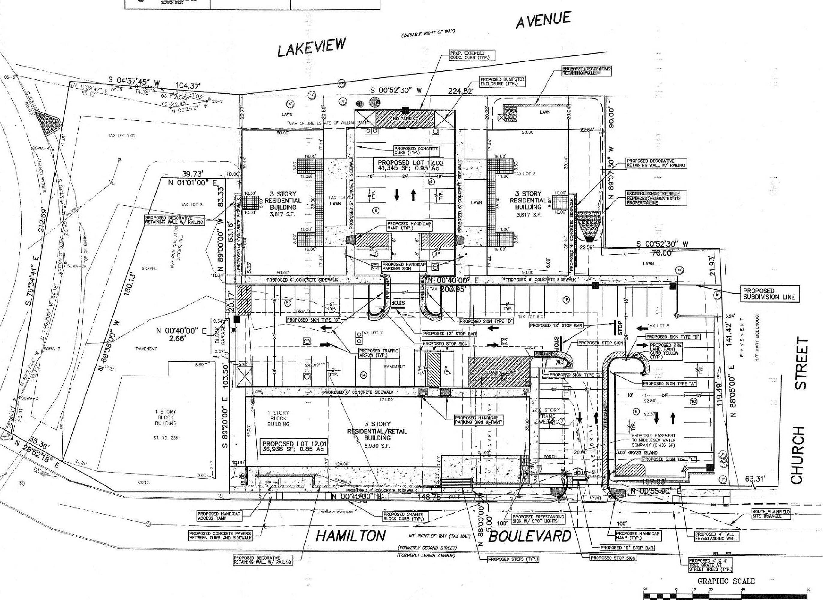 218 Hamilton Blvd, South Plainfield, NJ 07080