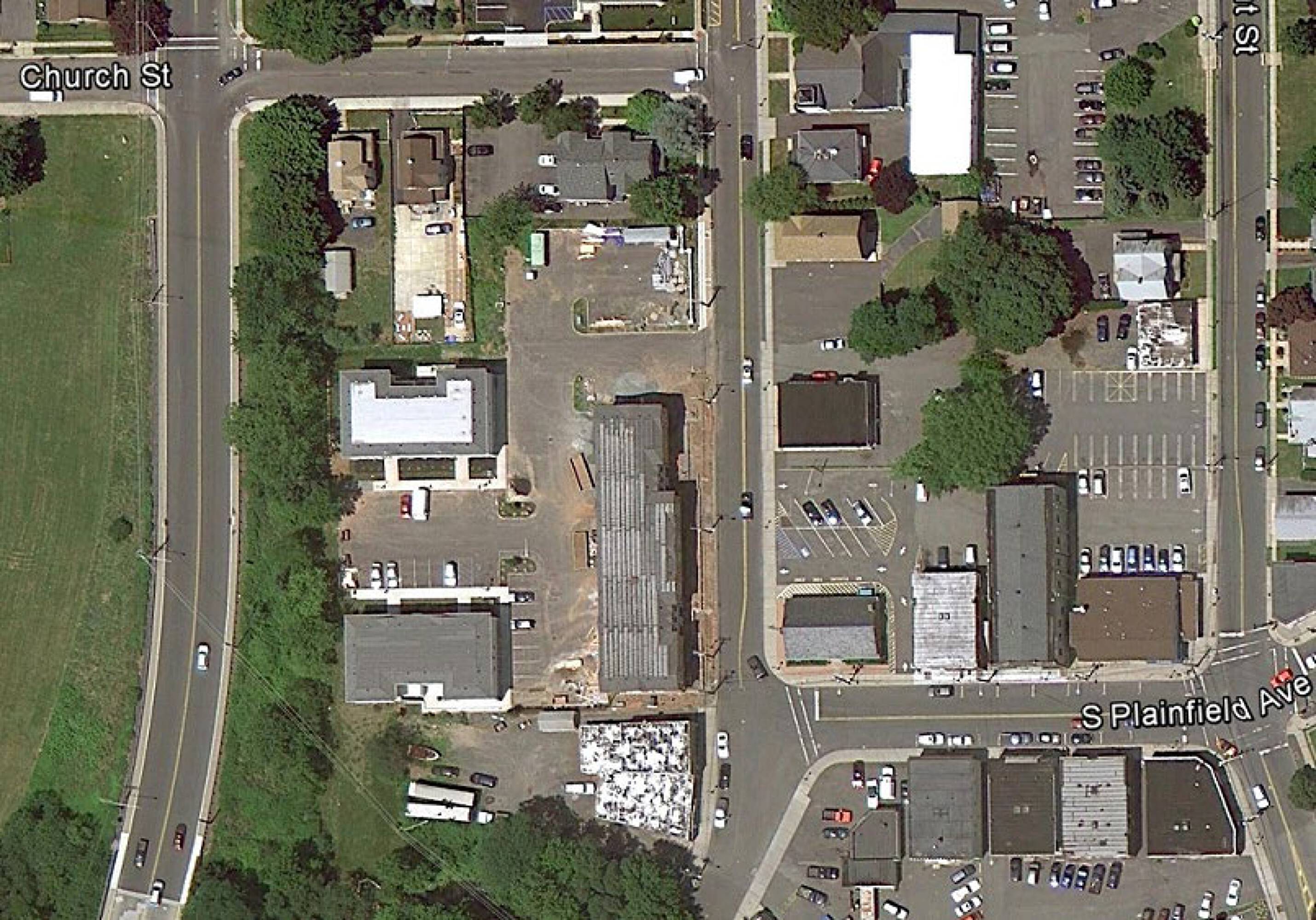 218 Hamilton Blvd, South Plainfield, NJ 07080