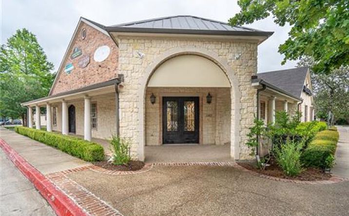 Pictures of Office property located at 5601 Virginia Pkwy, McKinney, TX 75071 for lease - image #1