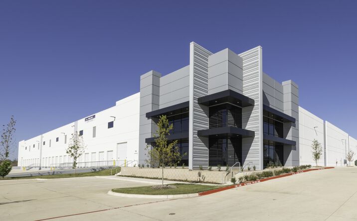 Pictures of Industrial property located at 111 Kiefer Rd, San Antonio, TX 78220 for lease - image #1