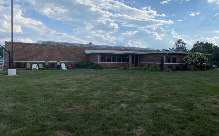 Pictures of Industrial property located at 20401 W Old US Hwy 12, Chelsea, MI 48118 for lease - image #1