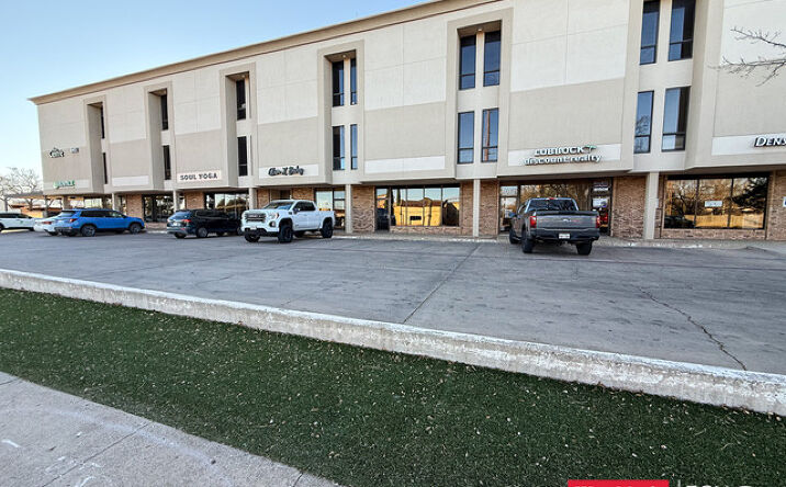 Pictures of Office property located at 4413 82nd Street, Lubbock, TX 79424 for lease - image #1
