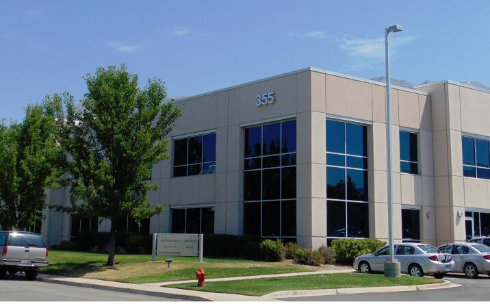 Executive Offices for Lease in Utah County | Crexi