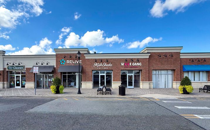 Pictures of Retail property located at 187 Columbia Turnpike, Florham Park, NJ 07932 for lease - image #1