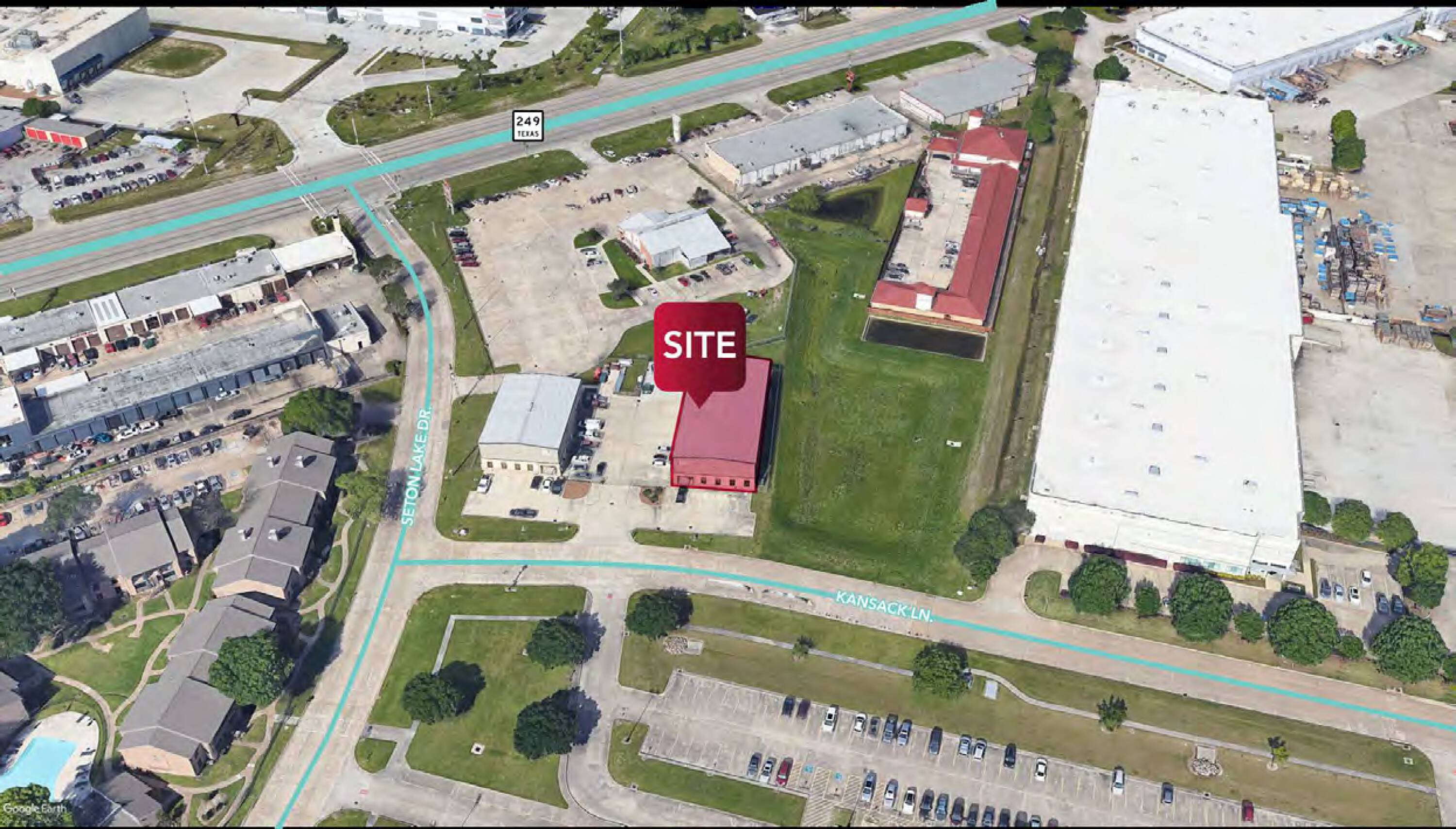 Seton Business Park