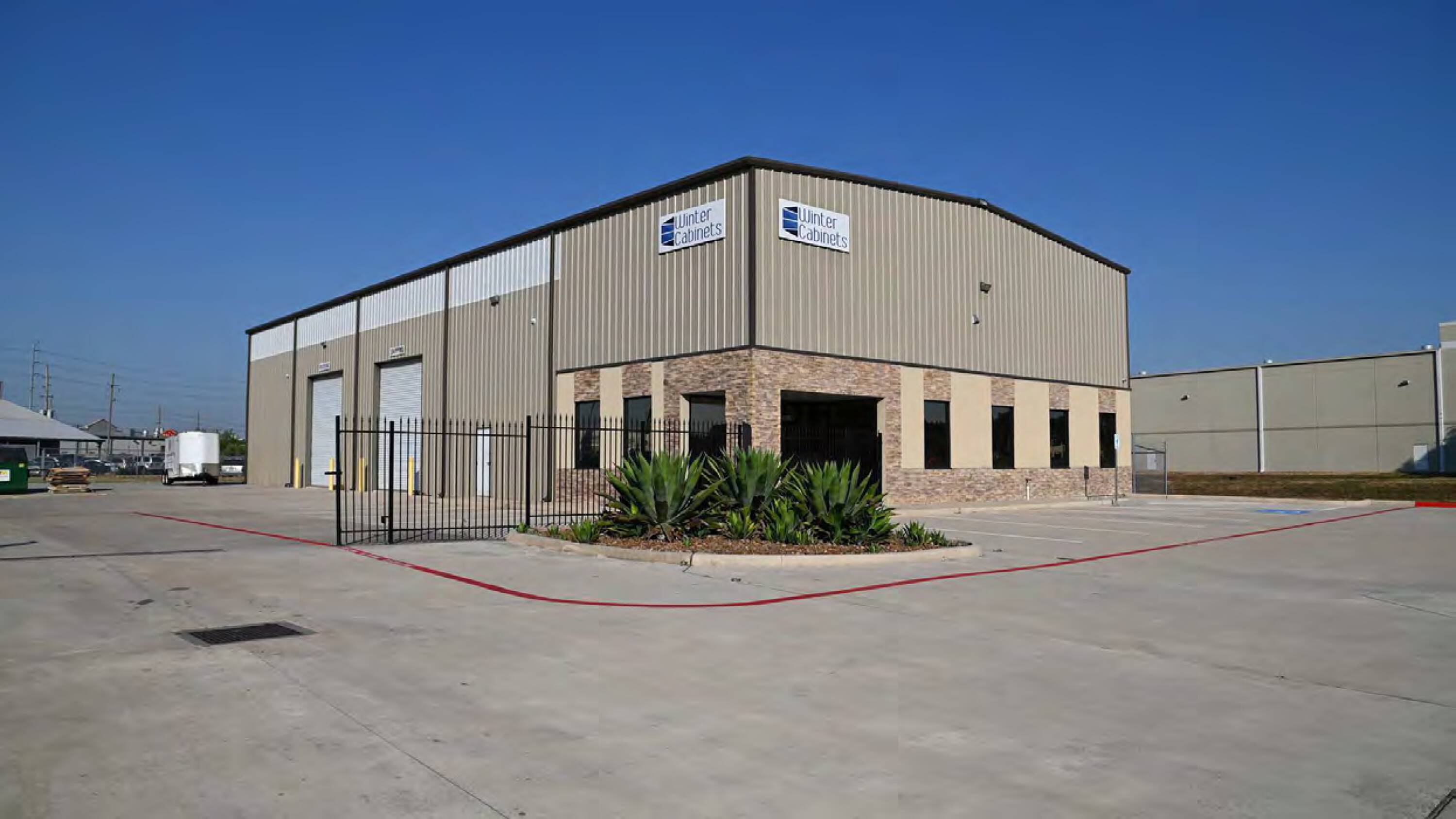 Seton Business Park