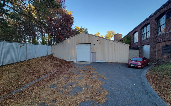 Pictures of Office, Industrial property located at 100 Pleasant St, Dracut, MA 01826 for sales - image #1
