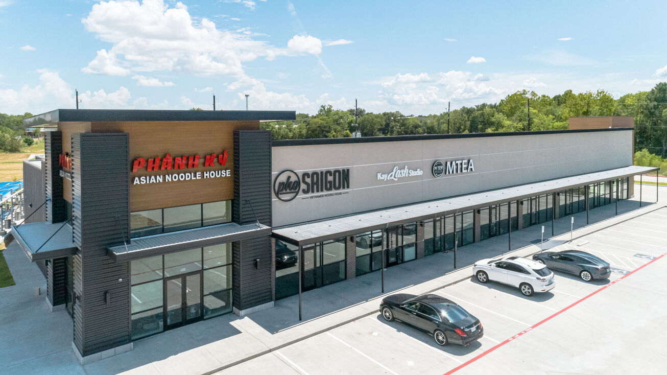 12661 Tomball Pkwy, Houston, TX 77086 Retail Space for Lease The