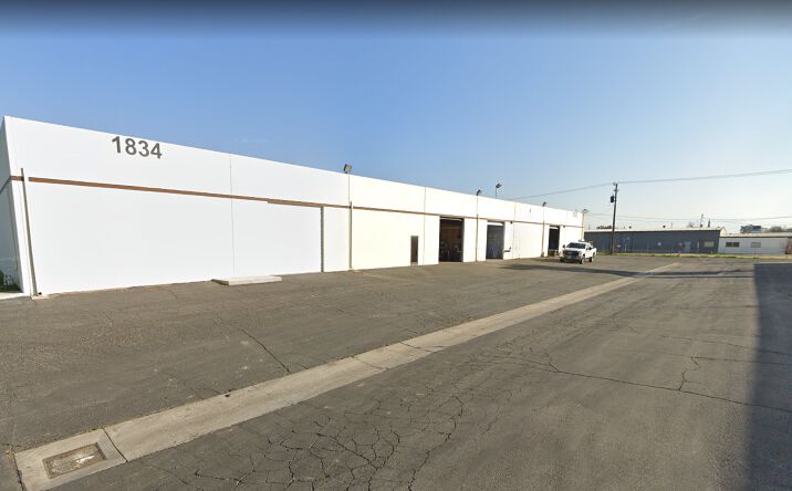 Pictures of Industrial property located at 1834 Norris Rd, Bakersfield, CA 93308 for lease - image #1