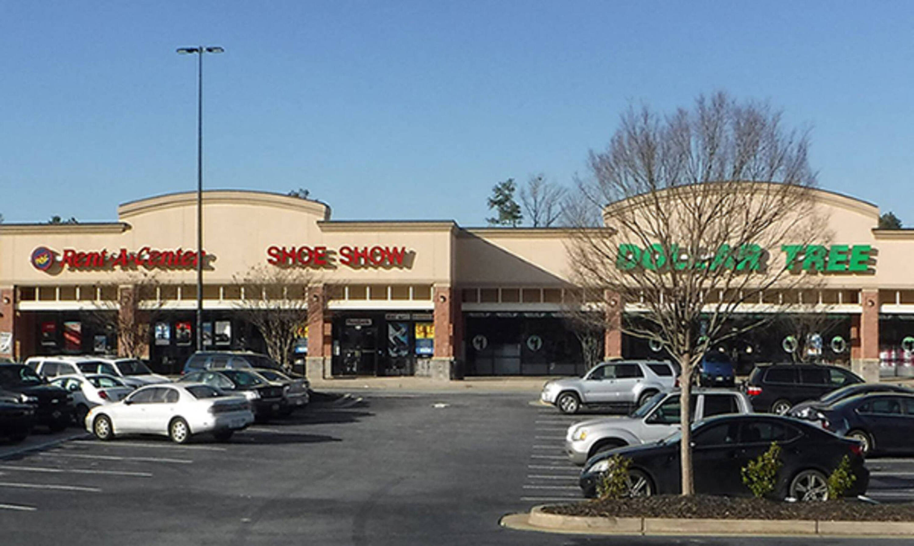 135 Willow Ln, McDonough, GA 30253