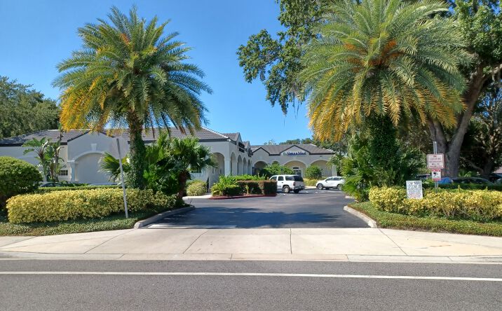 Pictures of Office, Special Purpose property located at 204 W Oak St, Kissimmee, FL 34741 for lease - image #1