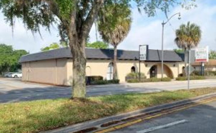 Pictures of Office property located at 1310 N Main St, Kissimmee, FL 34744 for lease - image #1