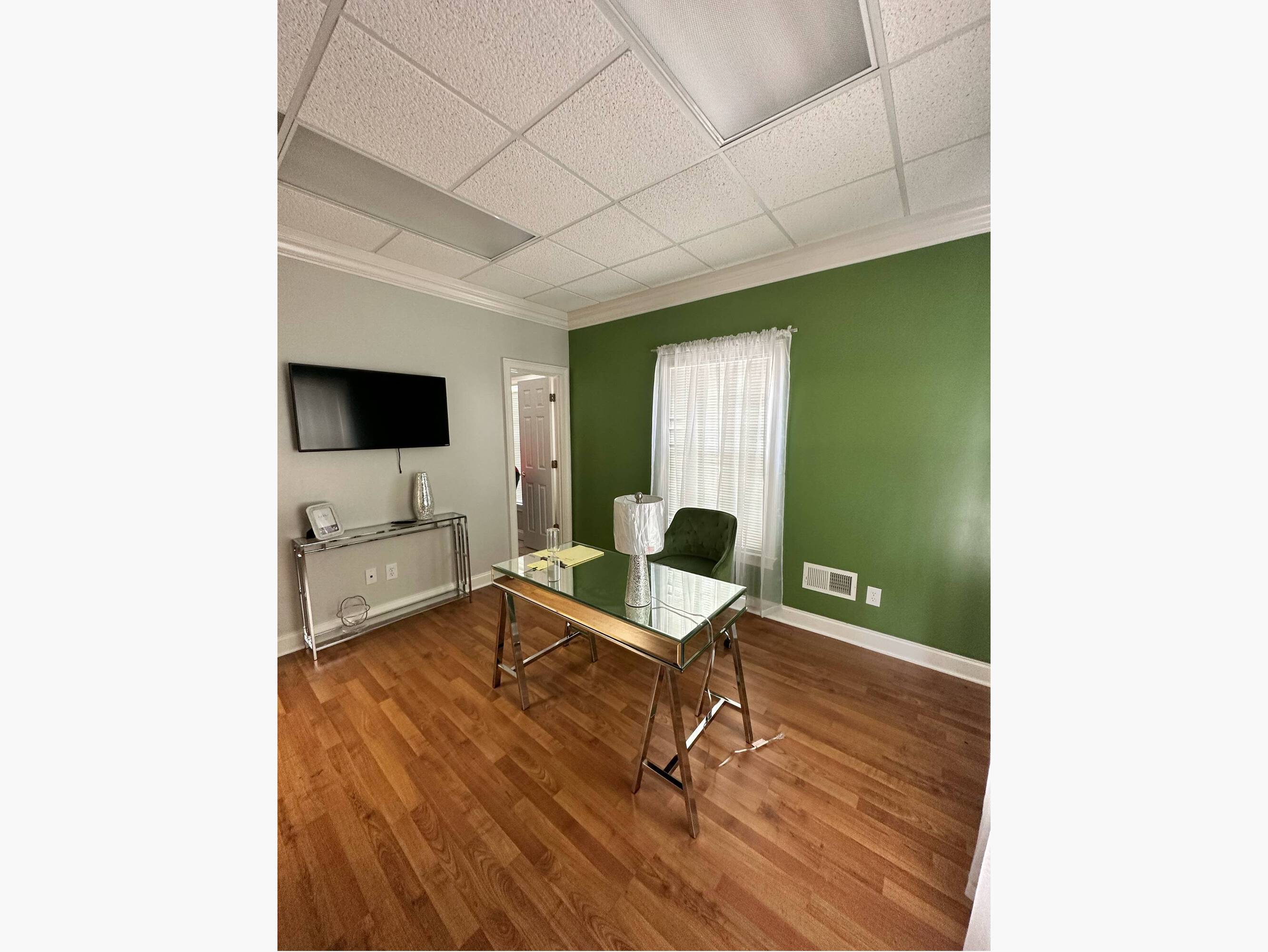 8641 Dorris Rd, Douglasville, GA 30134 Office Space for Lease