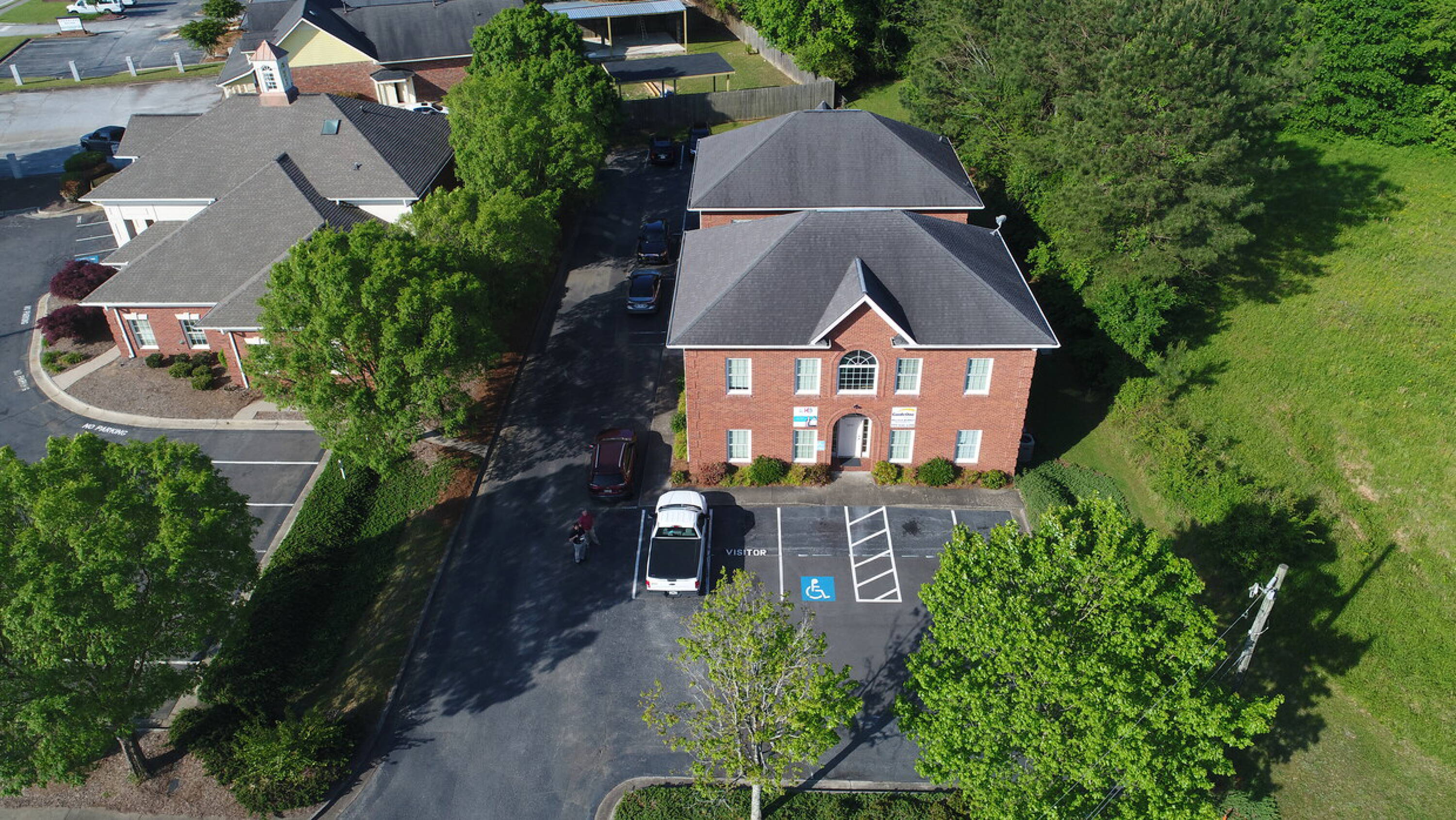 8641 Dorris Rd, Douglasville, GA 30134 Office Space for Lease