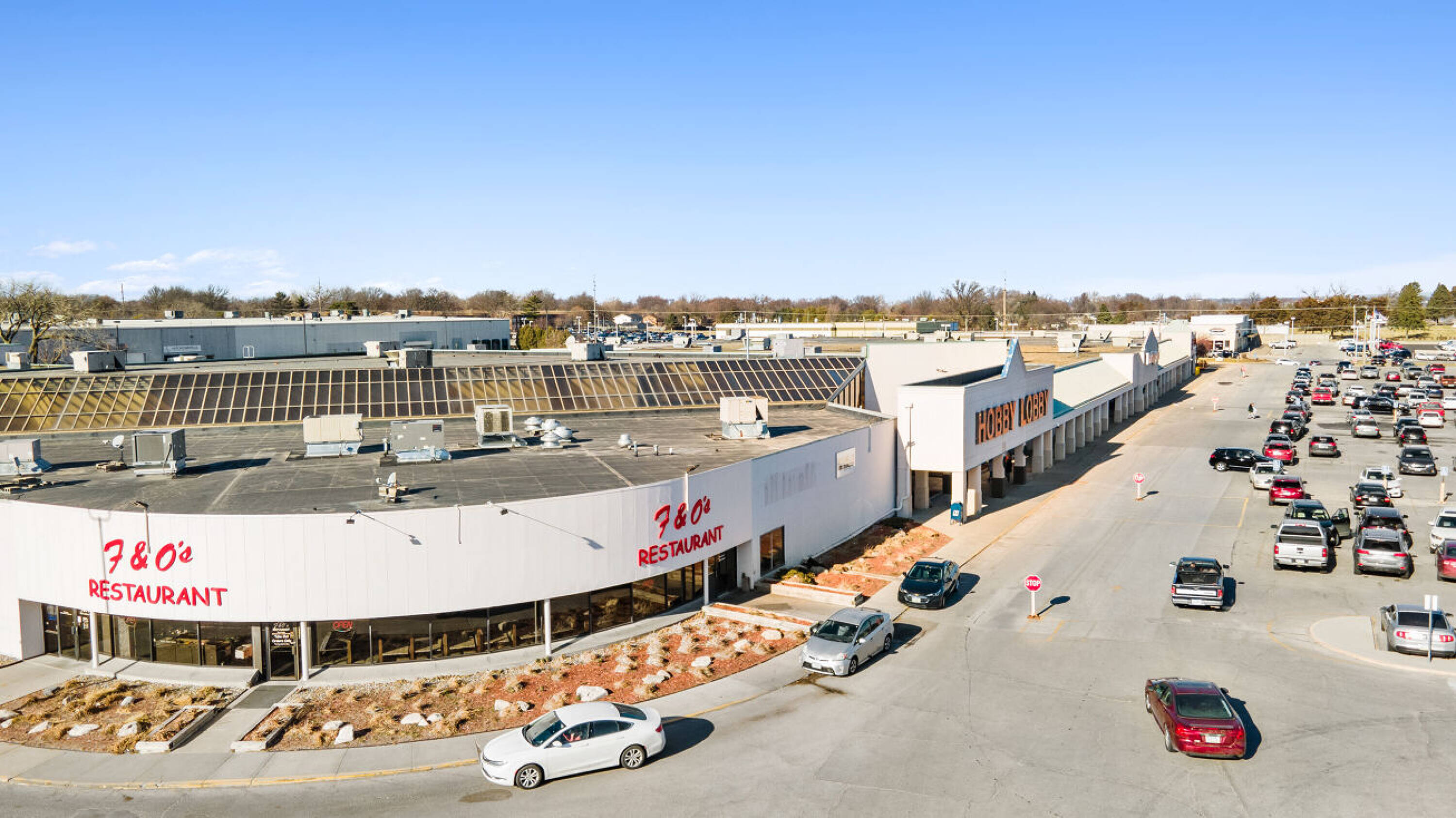 4100 Merle Hay Rd, Des Moines, IA 50322