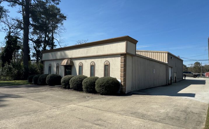 Pictures of Office property located at 6855 Hawkinsville Rd, Macon, GA 31216 for lease - image #1