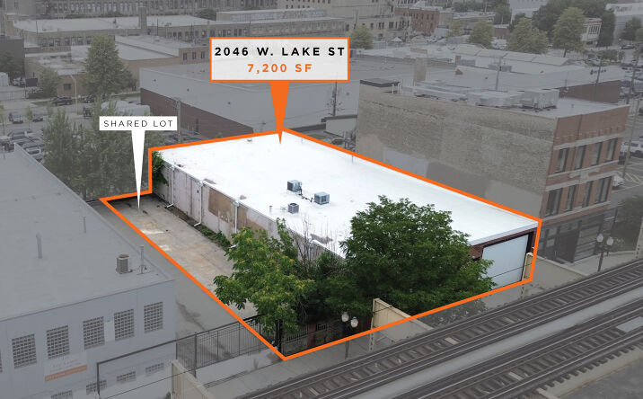 Industrial Flex for Lease in Chicago, IL | Crexi