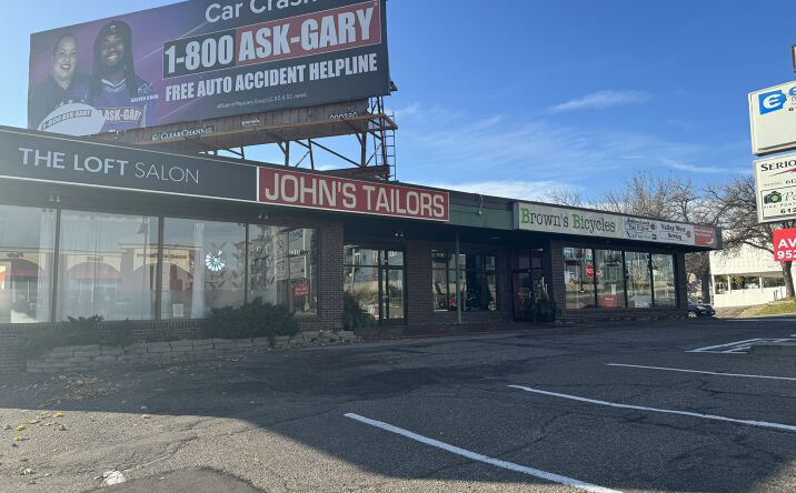 Pictures of Retail, Office property located at 2323 W 66th St, Richfield, MN 55423 for lease - image #1