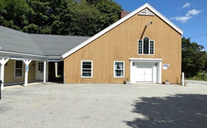 Pictures of Retail, Office property located at 48 Main St, Sturbridge, MA 01566 for lease - image #1