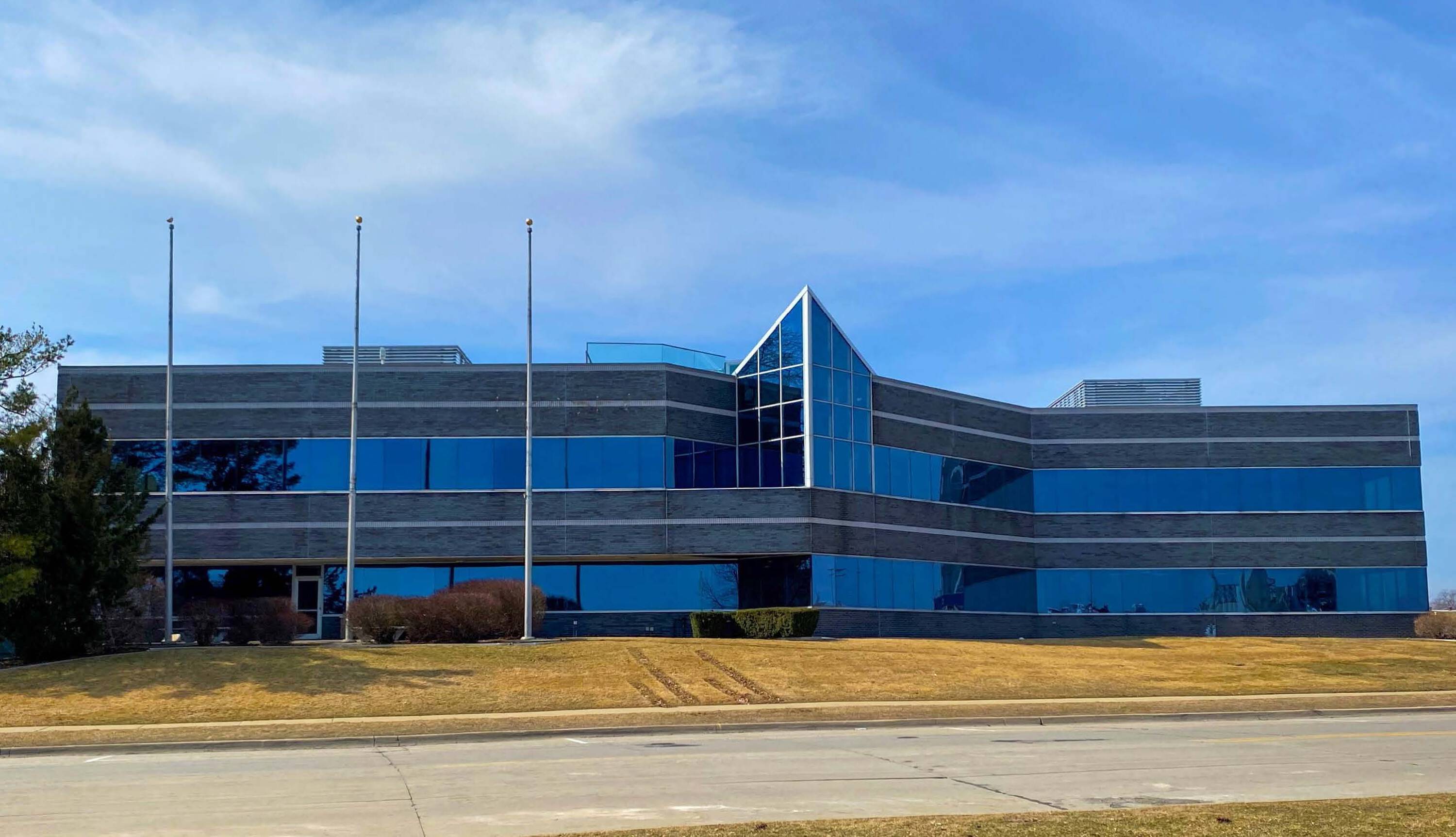 600 Fort St, Port Huron, MI 48060