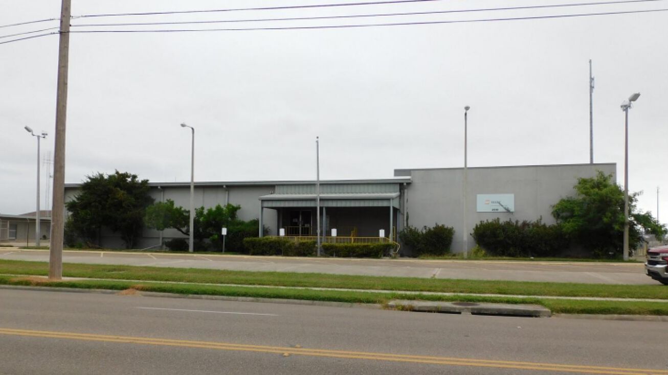 2510 Lipan St, Corpus Christi, TX 78408 Office Space for Lease
