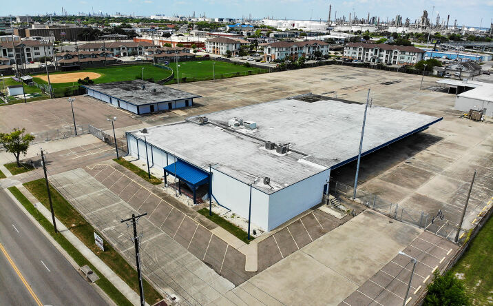 Pictures of Office, Industrial property located at 2510 Lipan St, Corpus Christi, TX 78408 for lease - image #1
