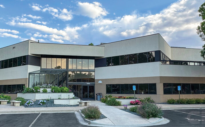 Pictures of Office property located at 3555 Stanford Rd, Fort Collins, CO 80525 for lease - image #1