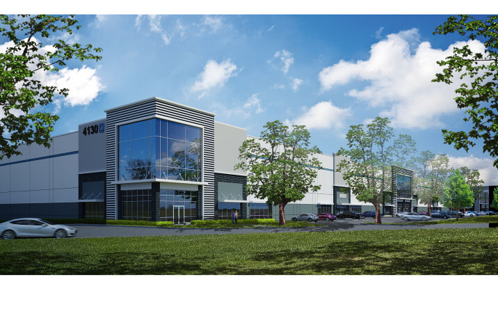 Pictures of Industrial property located at 4132 W Gandy Blvd, Tampa, FL 33611 for lease - image #1