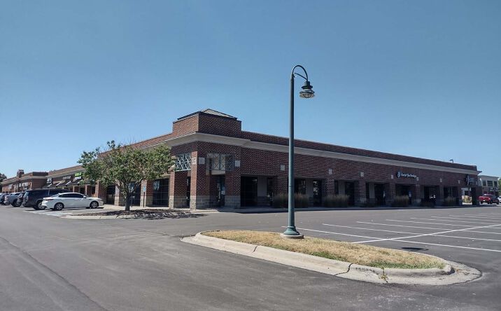 Pictures of Retail property located at 14433 F St, Omaha, NE 68137 for sales - image #1