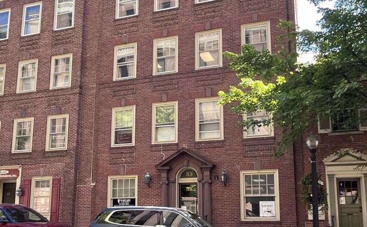 Pictures of Office property located at 53 N Duke St, Lancaster, PA 17602 for lease - image #1
